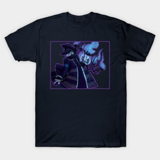 Subway Boss Ingo T-Shirt